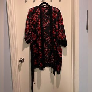 Victoria’s Secret Robe